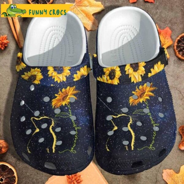 Galaxy Cat Sunflower Crocs.jpg