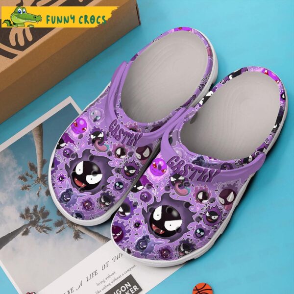 Gastly Pokemon Crocs Slippers 3.jpg