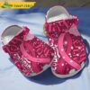 Get Pink Breast Cancer Crocs Slippers 1.jpg