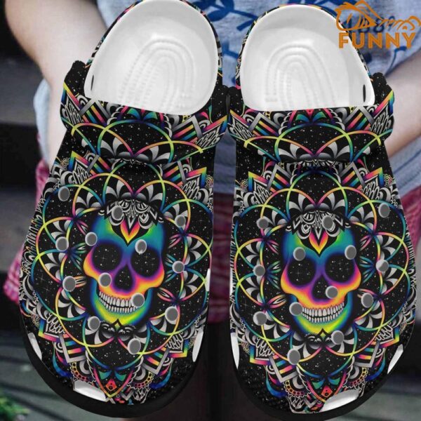 Gifts For Men Skull Crocs.jpg