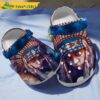 Girl Limited Edition Native American Crocs 3.jpg