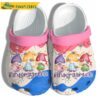 Gnomes Kinder Garten Back To School Crocs Clog Shoes.jpg