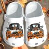 Gnomies Gnome Farm Truck Pumpkin Halloween Crocs.jpg