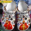 Gods Plan Drake Rapper Music Crocs Clog Shoes 1.jpg