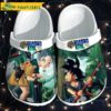 Goku And Buma Dragon Ball Z Crocs Clog Shoes.jpg