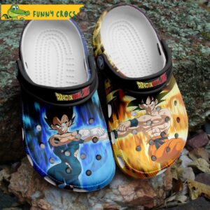 Goku And Vegeta Fuse Dragon Ball Z Crocs.jpg