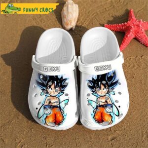 Goku Anime Dragon Ball Z Crocs 1.jpg