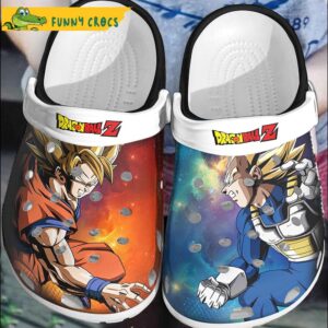 Goku Vs Vegeta Dragon Ball Z Crocs.jpg