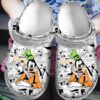 Goofy Disney Cartoon Crocs Clogs Crocband Shoes 1.jpg