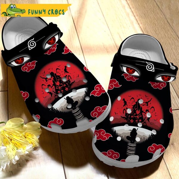 Great Akatsuki Naruto Crocs 1.jpg