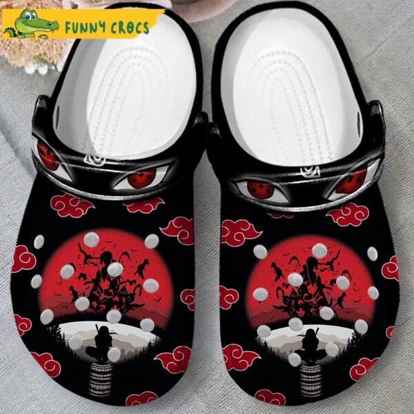 Great Akatsuki Naruto Crocs 2.jpg