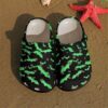 Green Neon Color Bats Halloween Crocs.jpg