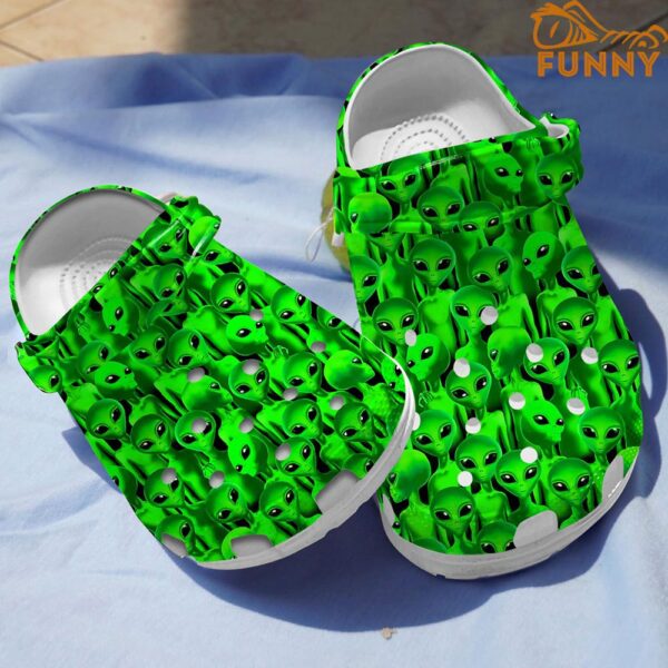 Green Packed Aliens Halloween Crocs 1.jpg