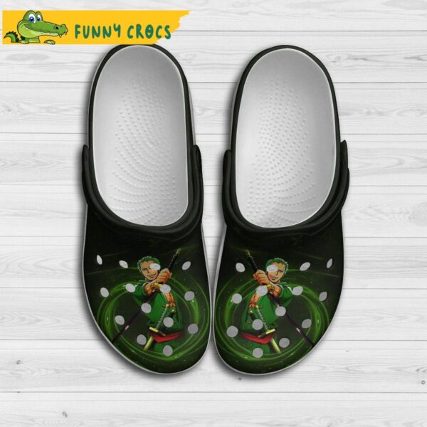 Green Zoro One Piece Crocs.jpg