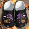 Halloween Black Cat and Pumpkin Crocs.jpg