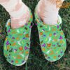 Halloween Green Disney Crocs 2.jpg