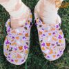 Halloween Light Purple Disney Crocs 2.jpg