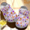 Halloween Light Purple Disney Crocs 3.jpg