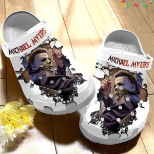 Halloween Michael Myers Crocs.jpg