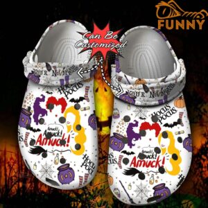 Halloween Personalized Amuck Amuck Hocus Pocus Movie Crocs.jpg