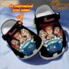 Halloween Personalized Girls chick Fil Crocs 1.jpg