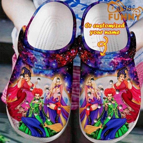 Halloween Personalized Hocus Pocus Cosplay Costume Crocs 2.jpg