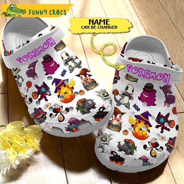 Halloween Pokemon Crocs Slippers 3.jpg