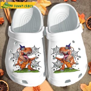 Halloween Witch Saurus Jurassic Park Crocs.jpg