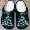 Harry Potter The Deathly Hallows Crocs 2.jpg