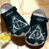 Harry Potter The Deathly Hallows Crocs 3.jpg