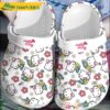 Hello Kitty Crocs Clog Shoes 1.jpg