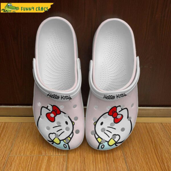 Hello Kitty In Light Pink Crocs.jpg