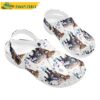 Highlands Cow Print Clogs Fun And Unique Footwear For Animal Lovers Crocs Clog Shoes 2.jpg