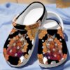 Hippie Mandala Fox Crocs 2.jpg