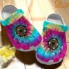 Hippie Sunflower Crocs 1.jpg