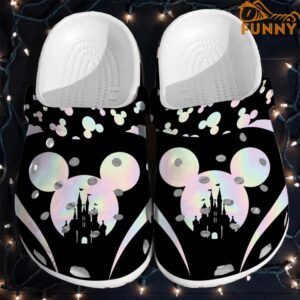 Hologram Mickey Disney Crocs 1.jpg