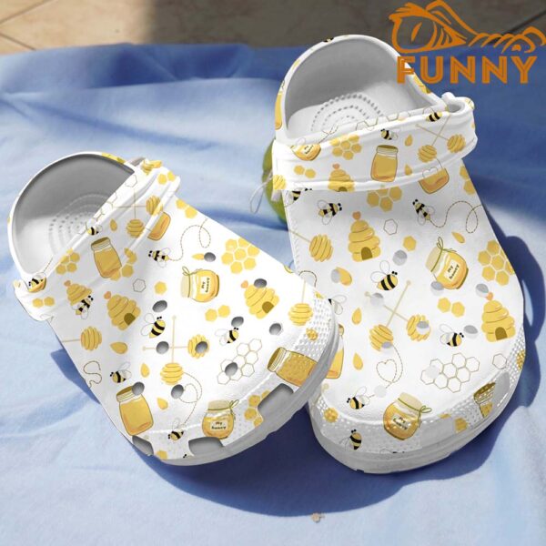 Honey Crocs 1.jpg