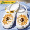 Horse Rider Sunflower Slippers 3.jpg