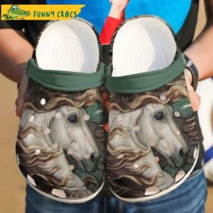 Horse Wild Soul Artwork Animal Crocs.jpg