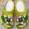 Huskyvengers Husky Crocs Yellow 3.jpg