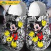 Iconic Style Mickey Mouse Crocs Clog Shoes.jpg