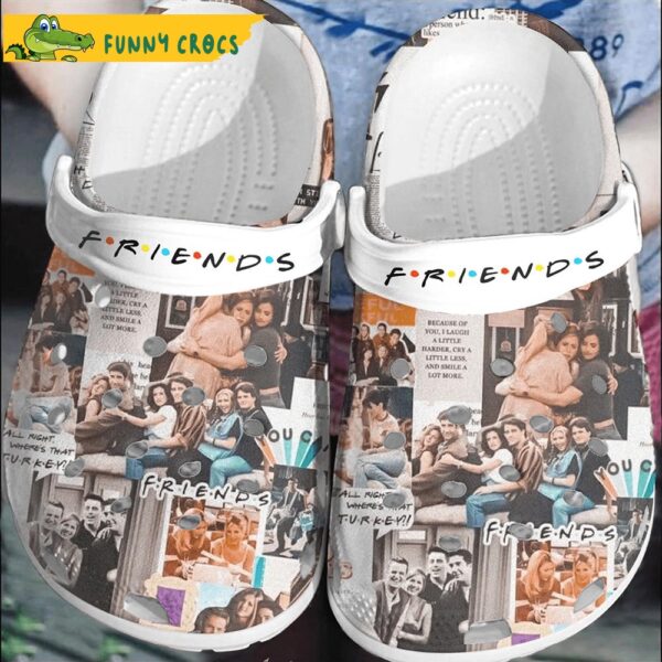 Images Tv Friends Crocs Slippers.jpg