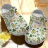 Irish Shamrock Gnome Crocs 1.jpg