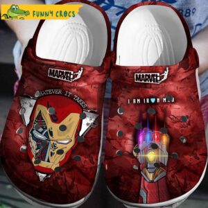 Iron Man Crocs 3D Clog Shoes 365crocs 1 24 11zon.jpg