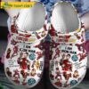 Iron Man Movie Crocs Clog Shoes 1.jpg