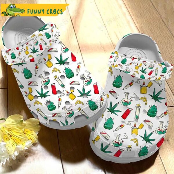 Items Weed Crocs Clog Shoes.jpg