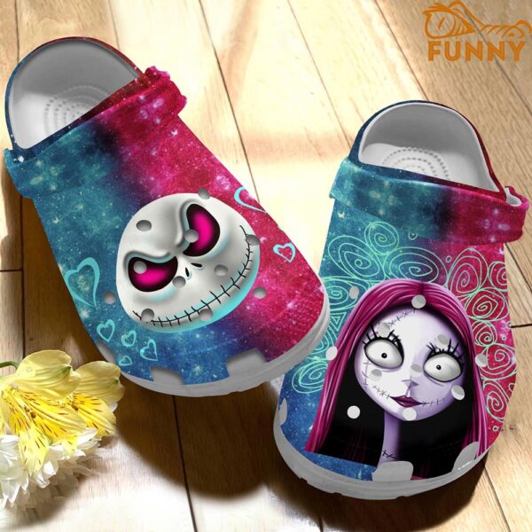 Jack And Sally Nightmare Before Halloween Crocs 3.jpg