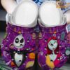 Jack And Sally The Nightmare Before Christmas Crocs 1.jpg