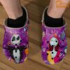 Jack And Sally The Nightmare Before Christmas Crocs 2.jpg