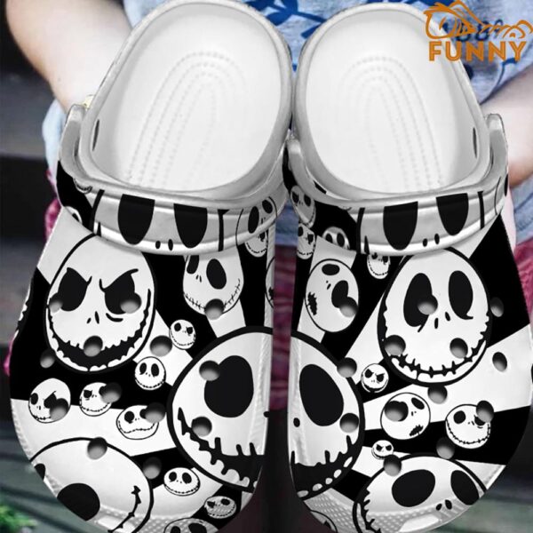 Jack Full Face Nightmare Before Christmas Crocs 2.jpg